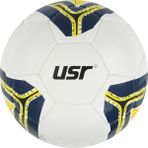 USR House5.1 5 No Futbol Topu - Beyaz