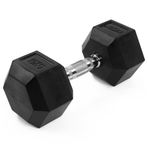 USR HX100 10 kg Hex Dambıl