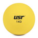 USR IVS10 1 kg Vinyl Atletizm Güllesi