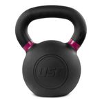 USR Kb20 20 kg Kettlebell Çaydanlık Dambıl