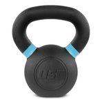 USR KB8 8 kg Kettlebell Çaydanlık Dambıl