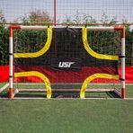 USR KS300 2x3 M Köşelere Şut Çalışma Aparatı