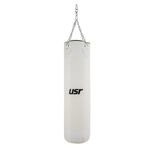 USR Kyme Boks Torbası Beyaz