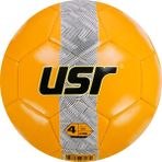 Usr Looper4.2 4 No Futbol Topu - Turuncu