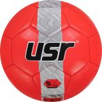 Usr Looper5.2 5 No Futbol Topu - Kırmızı