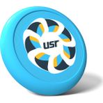 USR Mavi Tracker Frizbi