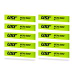 USR MBS203 10'lu Yüksek Sert Micro Hip Band Seti
