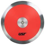 USR MD20 2 kg Thunder Atletizm Diski