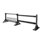 USR Miletos-C-R22 Bumper Plaka-Dambıl-Wallball Rafı