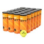 USR Mitto 24 Kutu Tenis Antrenman Topu