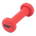 USR ND05 0,5 kg Neopren Dambıl