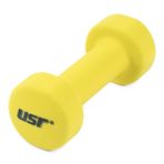 USR ND20 2 kg Neopren Dambıl