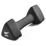 USR ND40 4 kg Neopren Dambıl
