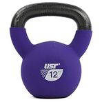 USR NK12 12 kg Neopren Kettlebell