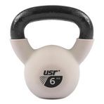 USR NK6 6 kg Neopren Kettlebell