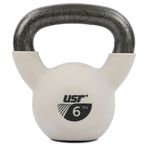 USR NK6 6 kg Neopren Kettlebell