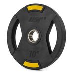 USR P100 10 kg Olimpik Plaka
