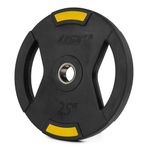 USR P250 25 kg Olimpik Plaka