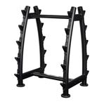 USR Priene BR100 Çift Taraflı Barbell Rafı