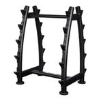 USR Priene BR100 Çift Taraflı Barbell Rafı