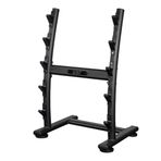 USR Priene BR50 Tek Taraflı Barbell Rafı