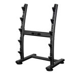 USR Priene BR50 Tek Taraflı Barbell Rafı