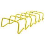 USR Pro PE23S Sarı 6'lı 23 cm Engel Seti