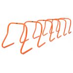 Usr Pro PE45TS 6 lı 45 cm Turuncu Engel Seti