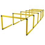 USR Pro PPE45S 6'lı 45 cm Engel Seti