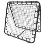 USR R100B Çift Taraflı Futbol Rebounder