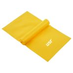 USR RB32 Hafif Sertlikte Pilates Bandı