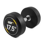 USR RD Serisi Yuvarlak Dambıl (12.5, Kilogram)