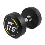 USR RD Serisi Yuvarlak Dambıl (25, Kilogram)