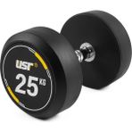 USR RD250 25 kg Yuvarlak Dambıl