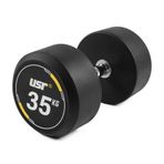 USR RD350 35 kg Yuvarlak Dambıl