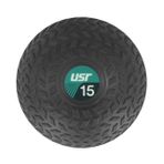Usr SB15 15 kg Zıplamayan Sağlık Topu-slam Ball