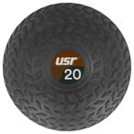 Usr SB20 20 kg Zıplamayan Sağlık Topu-slam Ball