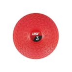 USR SB3 3 kg Zıplamayan Sağlık Topu-Slam Ball