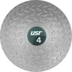 USR SB4 4 kg Zıplamayan Sağlık Topu-Slam Ball