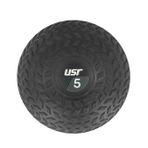 USR SB5 5 kg Zıplamayan Sağlık Topu-Slam Ball