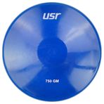USR SFD75 750 Gr Vinyl Atletizm Diski
