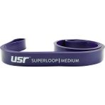 USR SL32 Superloop Orta Sert Egzersiz Lastiği-Loop Band