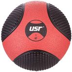 USR Stc1 1 kg Zıplayan Sağlık Topu