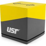 USR STL4 Gym Tabure - Sarı