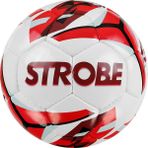 Usr Strobe 3 No Futbol Topu - Beyaz
