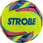 Usr Strobe Sala 4 No Futsal Topu - Beyaz