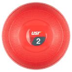 USR T20 2 kg Yumuşak Ağırlık Topu