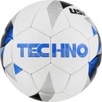 Usr Techno 4 No Futbol Topu - Beyaz