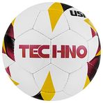 USR Techno 5 No Futbol Topu