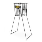 USR TEN21 Metal Tenis Topu Sepeti